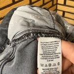 Free People  Black Jeans Size 28 Photo 5