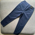 Banana Republic  Authentic Chino Slim Fit Pant Size 0 Photo 6