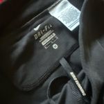 Nike Capri Dri-Fit Leggings Black Medium Photo 11