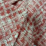 Coldwater Creek  basket weave jacket C25 Photo 5