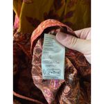 Free People Bluebell Floral Maxi Dress Warm Flower Combo Size Small Photo 8