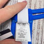 Lime Ricki  Water Dot T-Back Tankini. Size XSmall. NWT Photo 9