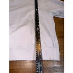 AGOLDE  Round Shoulder Puff Sleeve Box Sweatshirt Photo 6