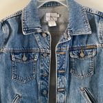 Calvin Klein Denim Jacket Blue Size undefined Photo 2