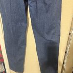 Baby Phat  jeans womens 15/16 embroidered gold cats y2k vintage 90s straight Photo 3