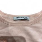 ZARA  Sweatshirt Photo 3