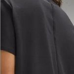 Lululemon All Yours Cotton T-Shirt Photo 2