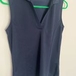 PGA Tour  small blue tank top Photo 5