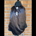 Gentle Fawn  vera teddy coat sz medium Photo 10