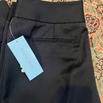 Antonio Melani WILL NOT TAKE LESS NWT Antonio Fit Flare Leg Navy Slacks Photo 4