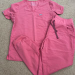 FIGS  Scrub Set Jogger Photo 0