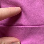 Showpo. Hughes Square Neck Mini Dress Orchid 4 Pink Photo 11