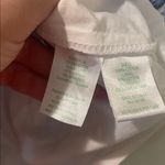 Lilly Pulitzer Women’s  Jesse Skort Romper in Blue Seashell Mini Dress Photo 6