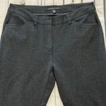 Andrew Marc  • skinny stretch ponte pants Photo 3