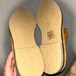 J.Crew  Suede Lace Up Booties Size 5 Photo 5