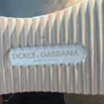 Dolce & Gabbana  multicolor sneaker Photo 7