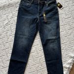 Kut From The Kloth  Straight Leg Blue Jeans Photo 2