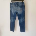 EXPRESS Modern Boyfriend Low Rise Jeans Photo 5