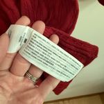 Abercrombie & Fitch Sweater Dress Photo 2