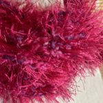 Fuzzy Pink Photo 14