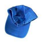 Nike Blue and Neon Yellow Baseball Cap Hat 🔥 Photo 1