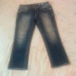 Miss Me Mid-rise Capris Photo 0