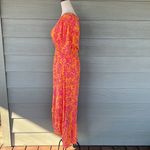 Anthropologie  / Abel the Label Hi-Lo Short Sleeve Dress Photo 5