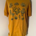 Target plant t-shirt Photo 0