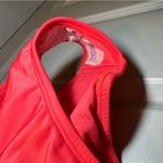 All In Motion NWT Pink/Coral Zipper Front Rashguard One Piece size XS Photo 9