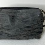 Joy Susan Gray Cross Body Shoulder Purse Photo 2