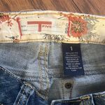 T FIVE jeans Blue Size undefined Photo 3