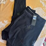 Jessica Simpson The Warmup  Leggings NWT Photo 5