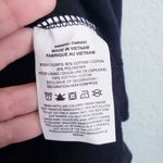 Nike Pink Icon Clash Black Pullover Hoodie Photo 4