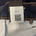 Mott & Bow Boyfriend Jeans in dark indigo blue Size 26 Photo 10