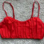 Abercrombie & Fitch Crop Tank Photo 0