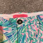 Lilly Pulitzer  Callahan Knit‎ Short Swizzle In Print size 4 Photo 2