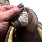 Columbia New Women’s Redmond Low Techlite Tan and Black Hiking Shoes size 10 Photo 13