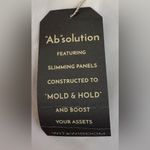 Wit & Wisdom White Denim Shorts‎ Size 12 Absolution Technology NWT Photo 3