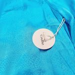 Camila Coelho Millie Maxi Dress in Bright Blue Medium Photo 5