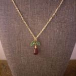 Vintage Passion Cherry Red Photo 0