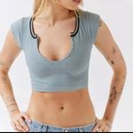 Out From Under Urban Outfitters  Go for Gold Seamless Photo 0