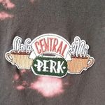 Hot Topic 3/$24 Friends custom dye tee Photo 1