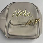 Bebe New  mini backpack Photo 0