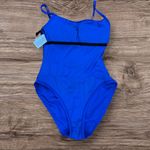La Blanca New Island Goddess One Piece Swimsuit Size 6 Photo 6