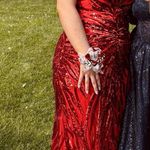 Sherri Hill Prom Dress Photo 0