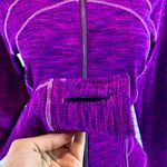 Lululemon Define Jacket Purple Size 2 Photo 1