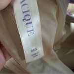 Cacique  38G T-Shirt  Floral Multicolor Bra No Underwire  Comfort Support Photo 9