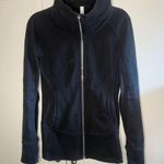 Lululemon  Radiant Full Zip Jacket Photo 8