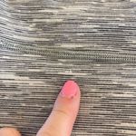 Lululemon Wunder Under Scalloped Hem High Photo 7