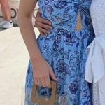 Celina Moon  Maxi Dress Photo 1